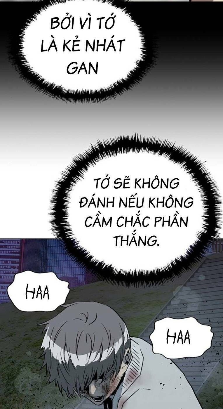 Anh Hùng Yếu Chap 252 - Next Chap 253