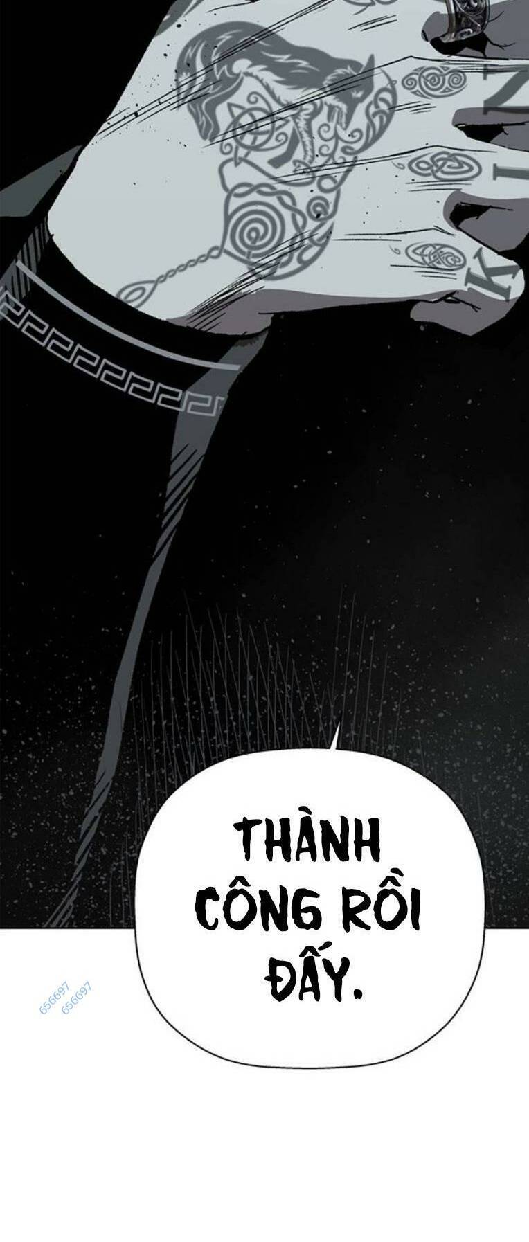 Anh Hùng Yếu Chap 252 - Next Chap 253