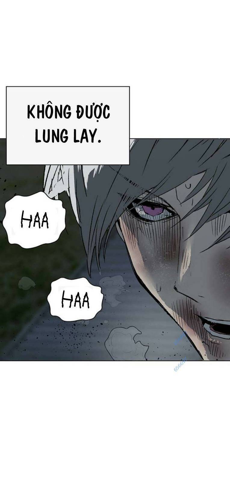 Anh Hùng Yếu Chap 252 - Next Chap 253