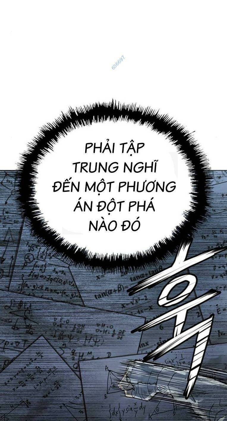 Anh Hùng Yếu Chap 252 - Next Chap 253