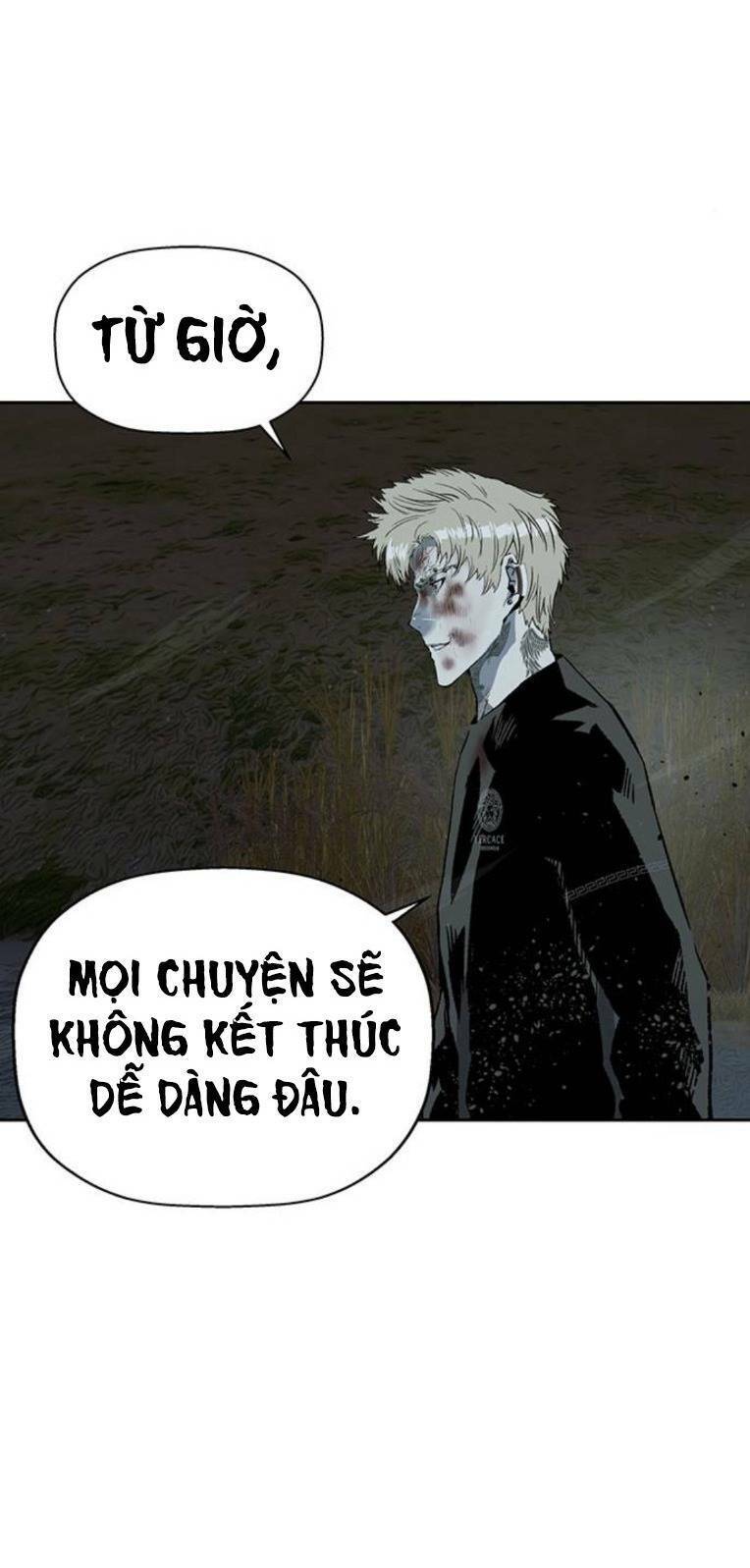 Anh Hùng Yếu Chap 252 - Next Chap 253