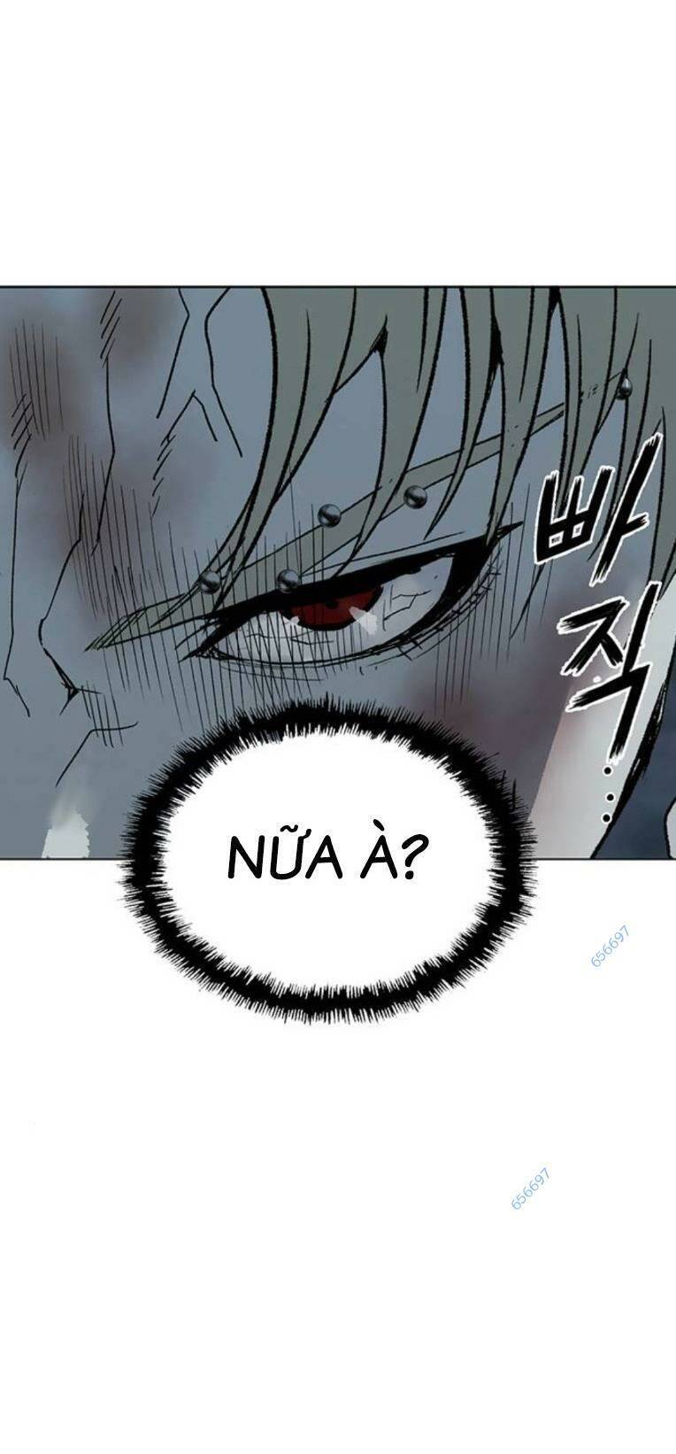 Anh Hùng Yếu Chap 252 - Next Chap 253