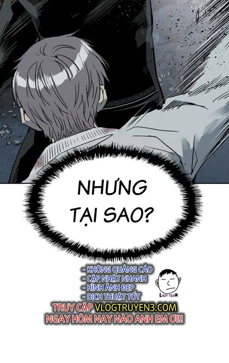 Anh Hùng Yếu Chap 252 - Next Chap 253