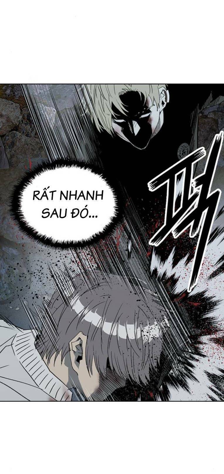 Anh Hùng Yếu Chap 252 - Next Chap 253