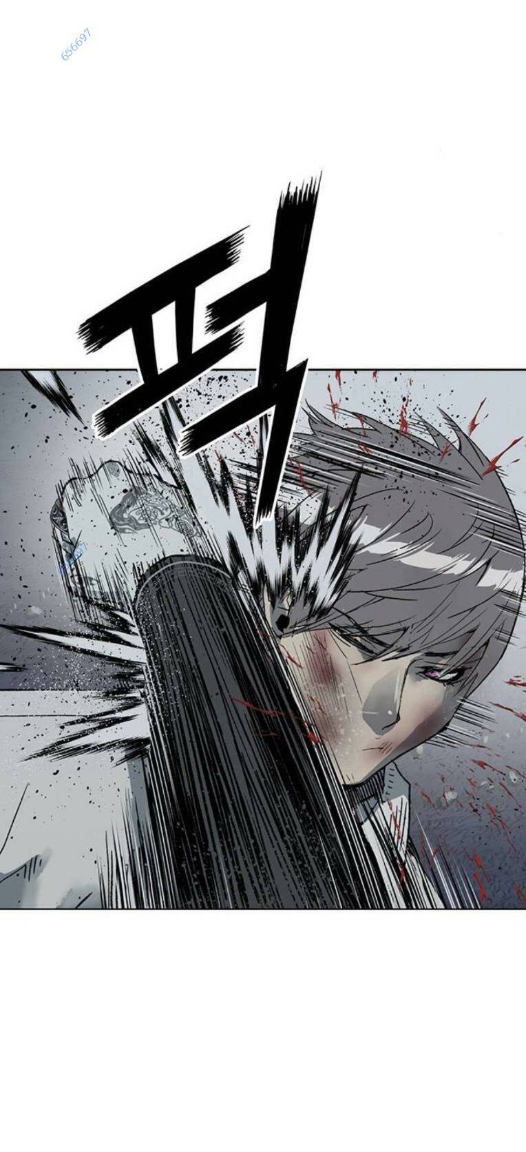 Anh Hùng Yếu Chap 252 - Next Chap 253