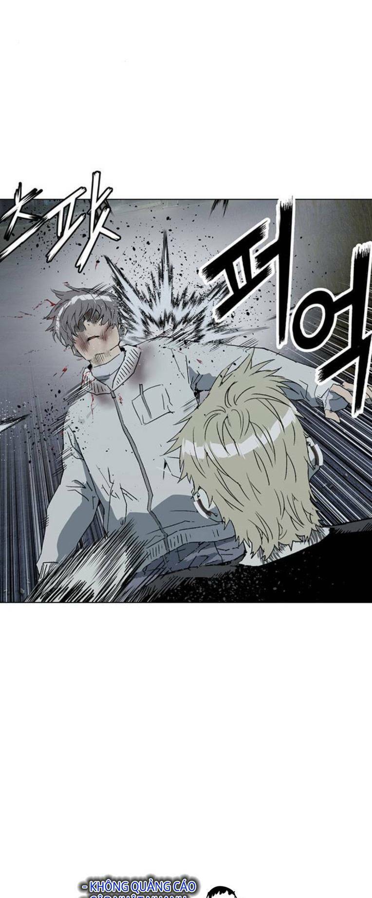 Anh Hùng Yếu Chap 252 - Next Chap 253