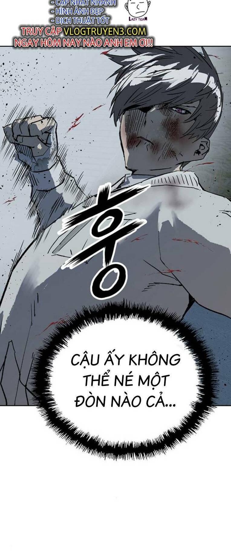 Anh Hùng Yếu Chap 252 - Next Chap 253