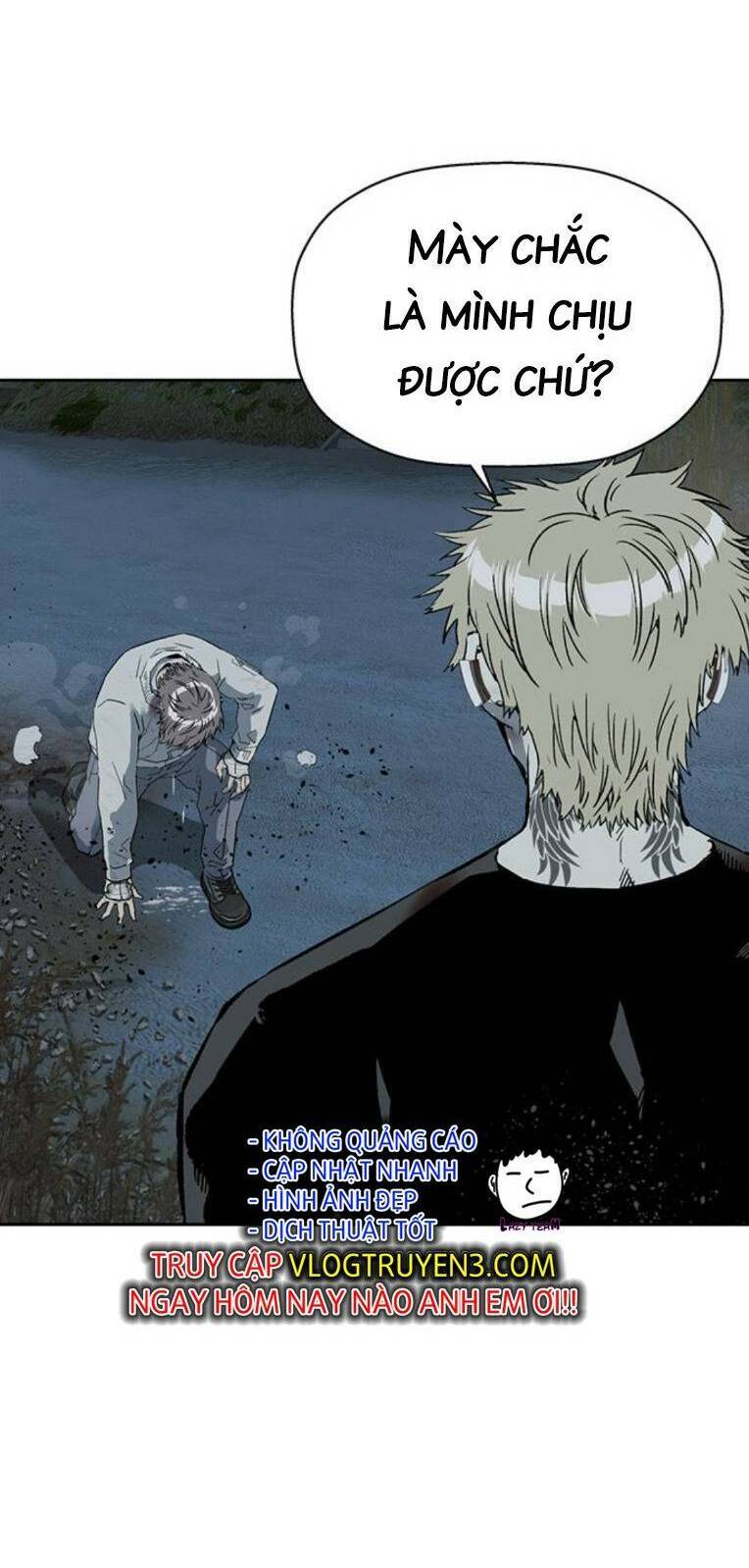 Anh Hùng Yếu Chap 252 - Next Chap 253