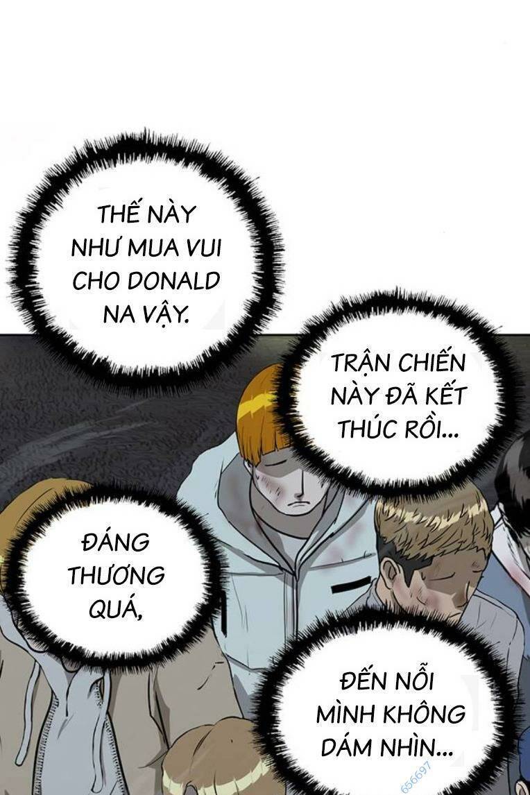 Anh Hùng Yếu Chap 252 - Next Chap 253