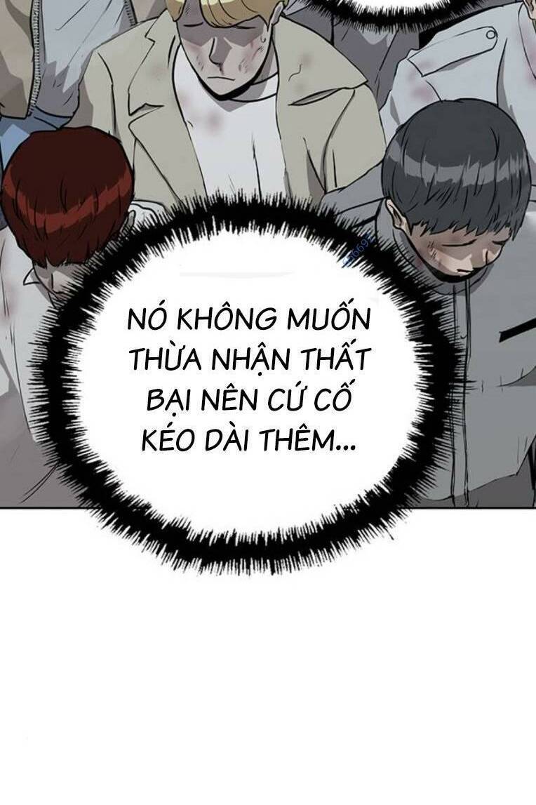 Anh Hùng Yếu Chap 252 - Next Chap 253