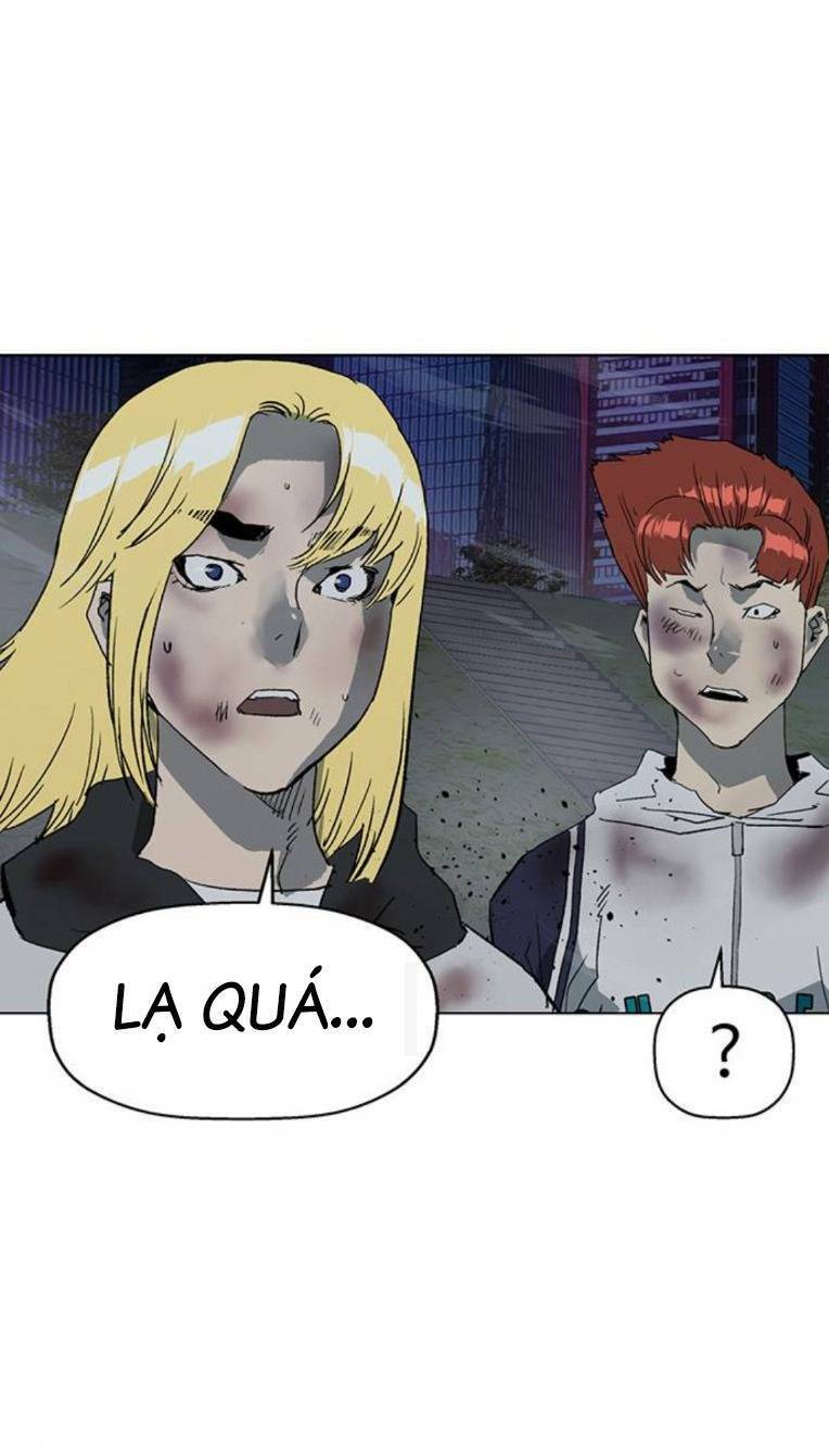 Anh Hùng Yếu Chap 252 - Next Chap 253