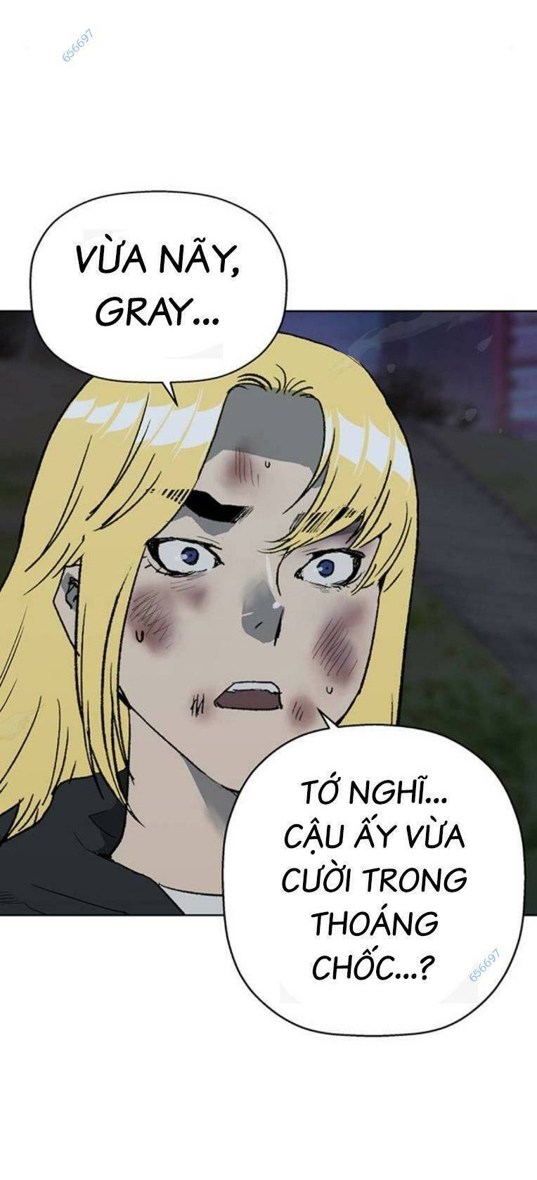 Anh Hùng Yếu Chap 252 - Next Chap 253