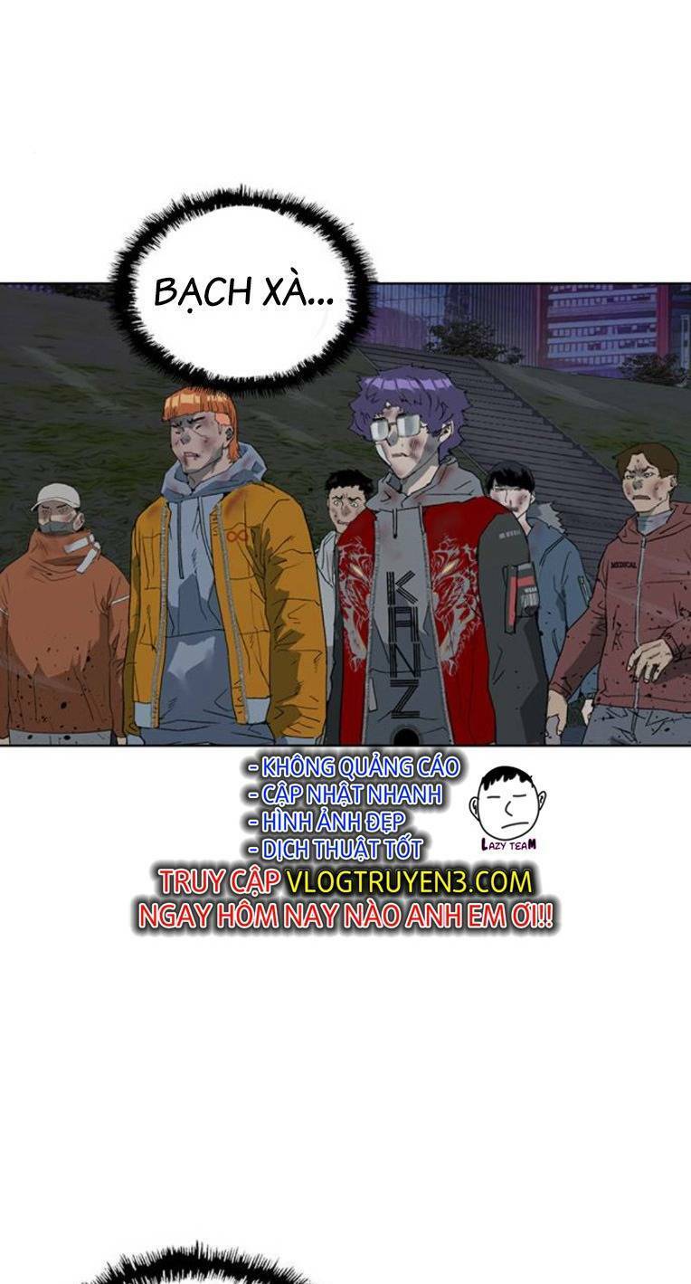 Anh Hùng Yếu Chap 252 - Next Chap 253