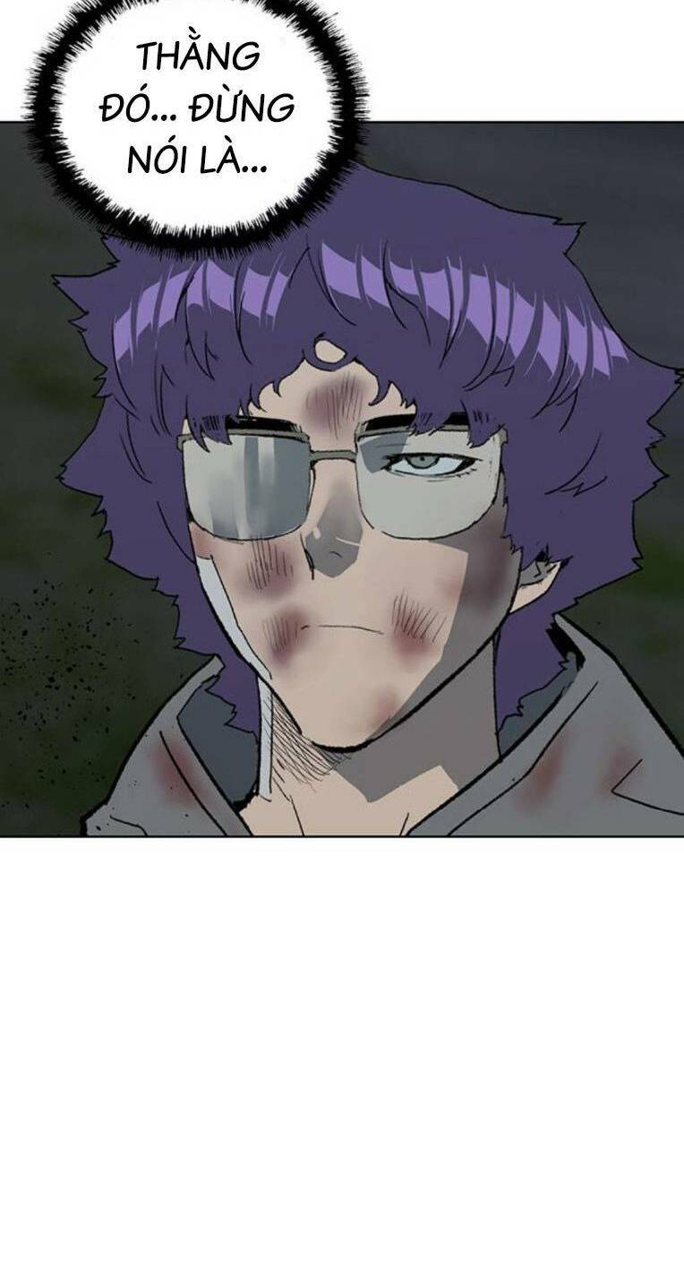 Anh Hùng Yếu Chap 252 - Next Chap 253