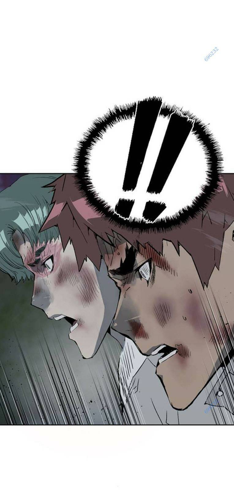 Anh Hùng Yếu Chap 253 - Next Chap 254
