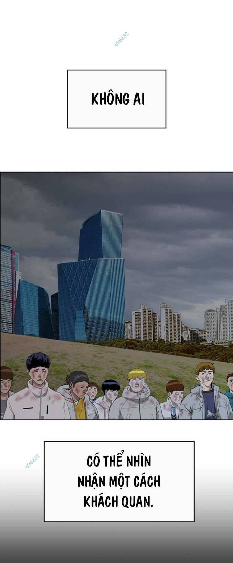 Anh Hùng Yếu Chap 253 - Next Chap 254