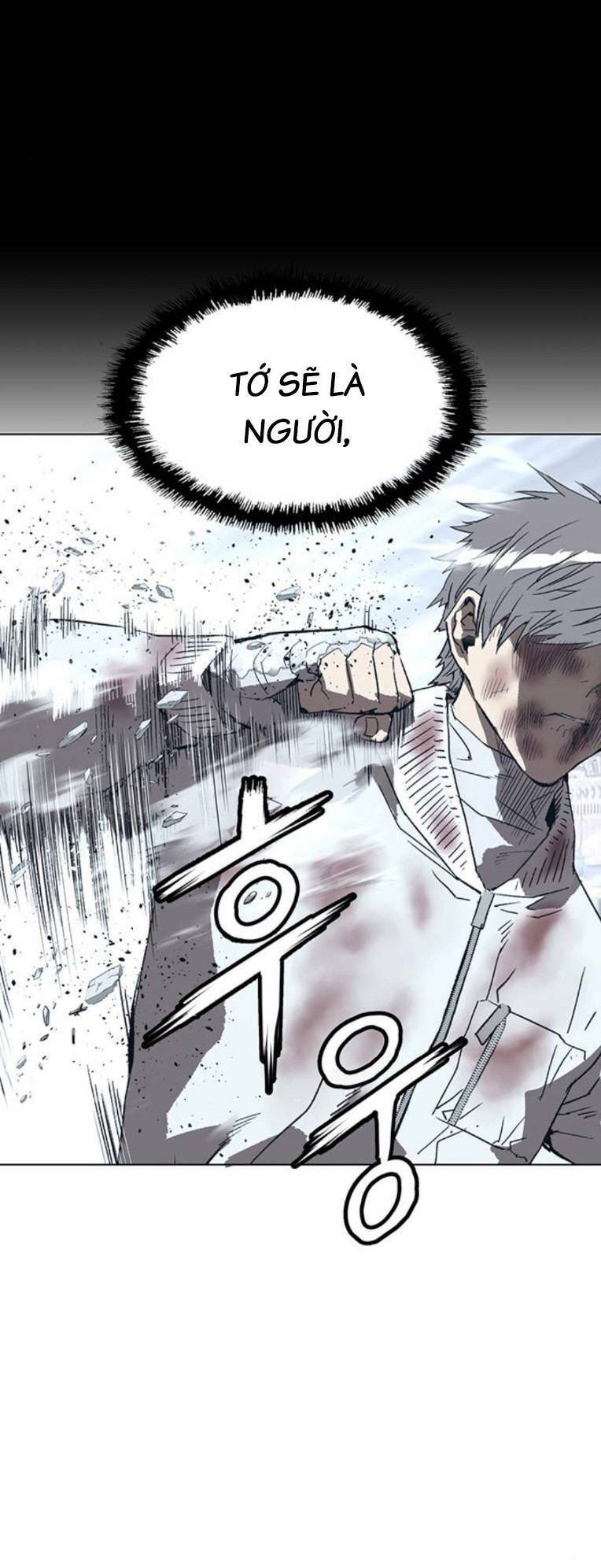 Anh Hùng Yếu Chap 253 - Next Chap 254