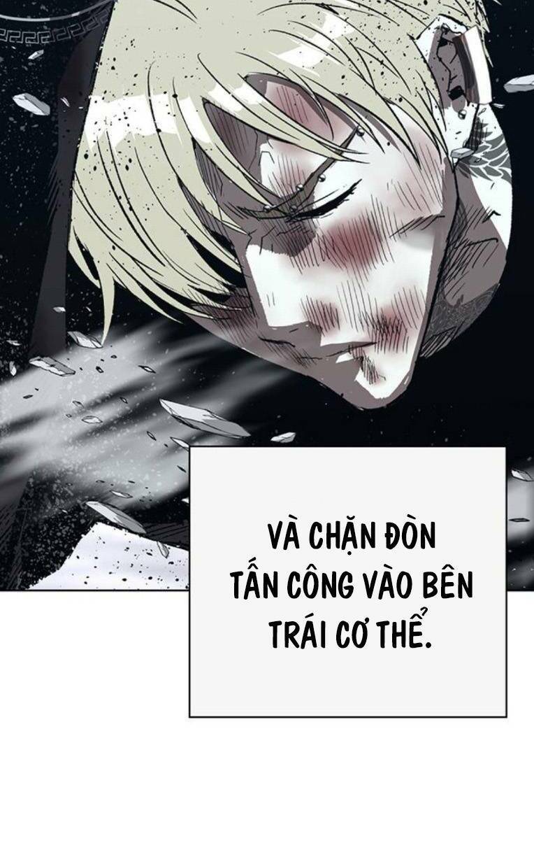 Anh Hùng Yếu Chap 253 - Next Chap 254