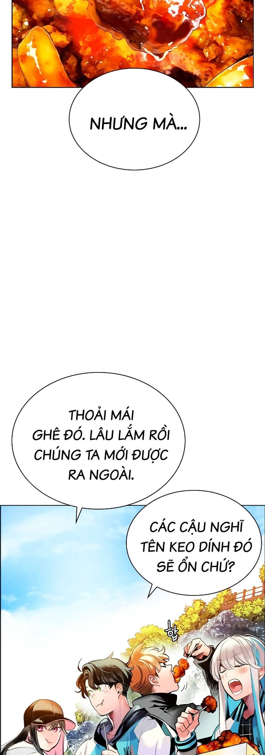 Nhân Trùng Đại Chiến Chap 84 - Next Chap 85