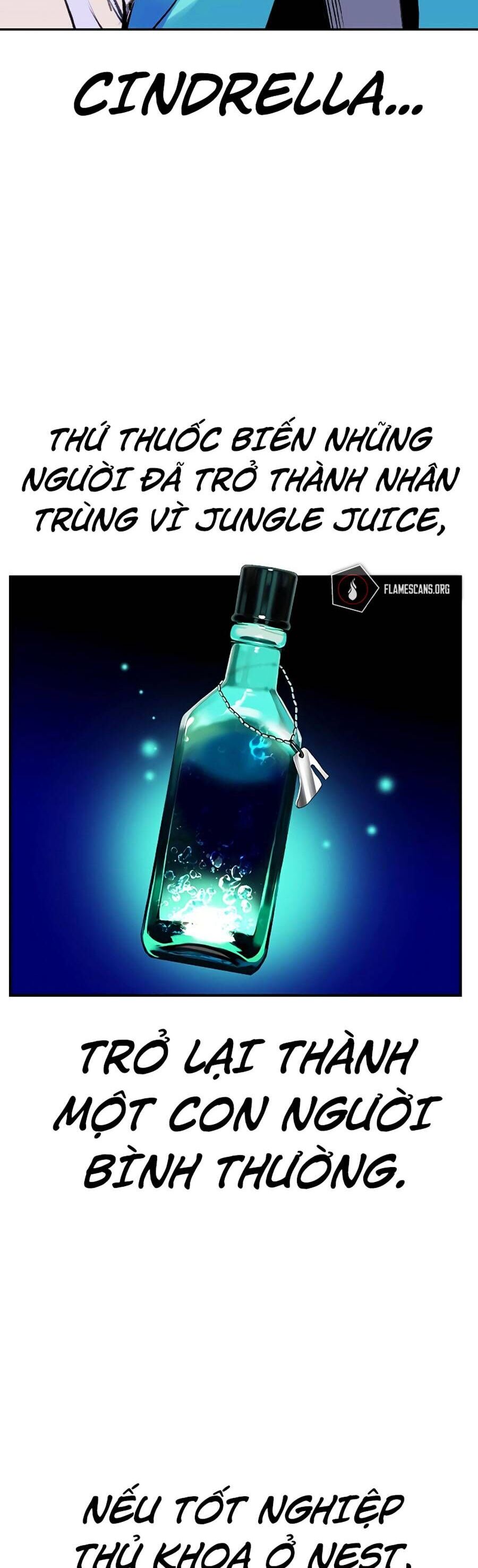 Nhân Trùng Đại Chiến Chap 84 - Next Chap 85