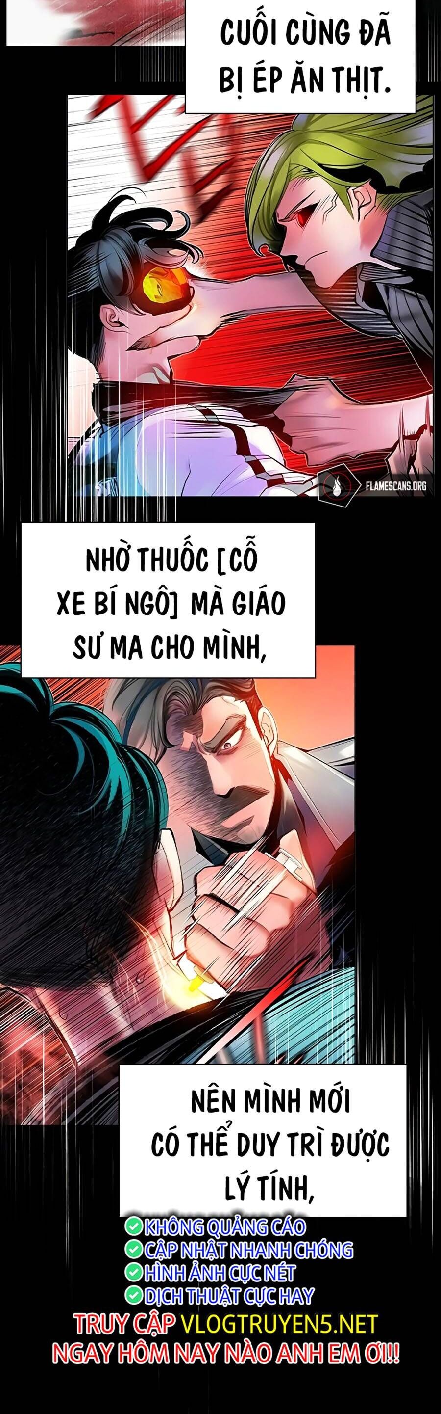 Nhân Trùng Đại Chiến Chap 84 - Next Chap 85