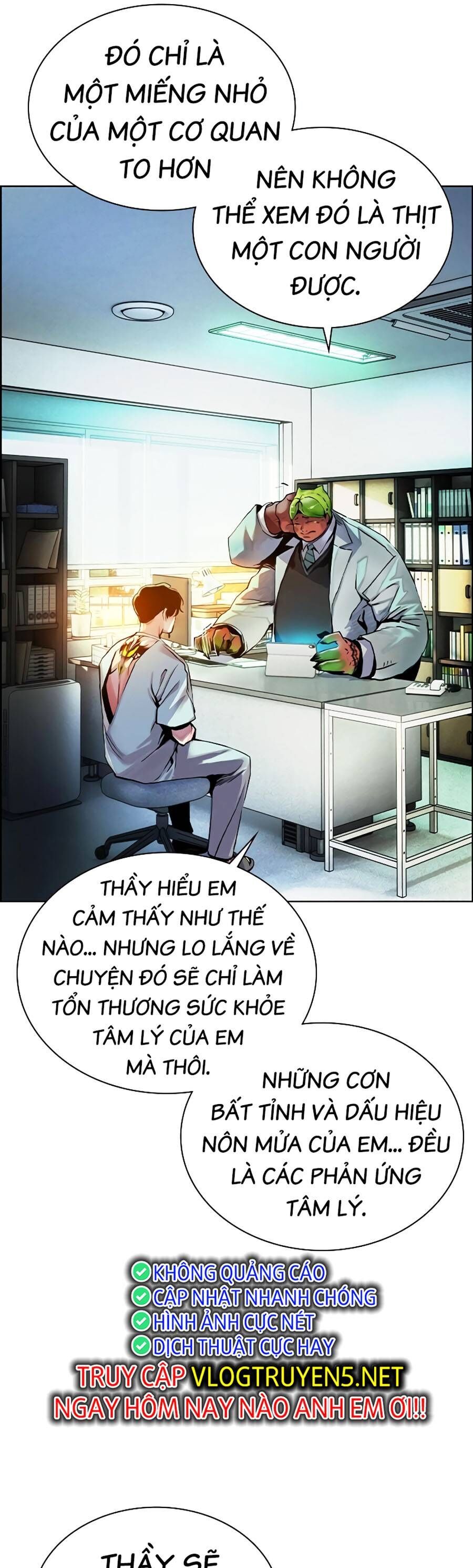 Nhân Trùng Đại Chiến Chap 84 - Next Chap 85