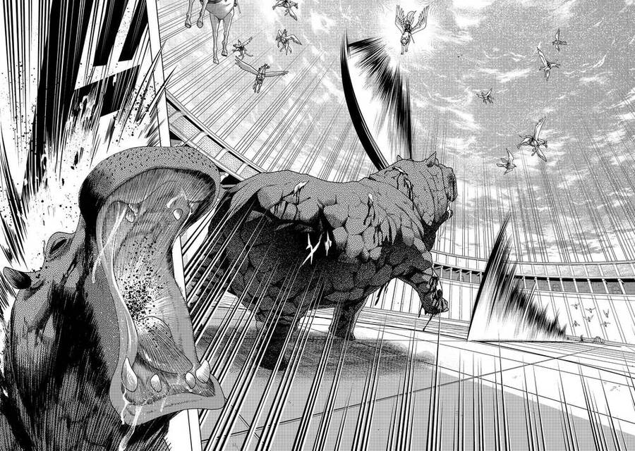 Honzuki No Gekokujou : Koshiki Komikku Ansoroji Chap 30 - Next Chap 31