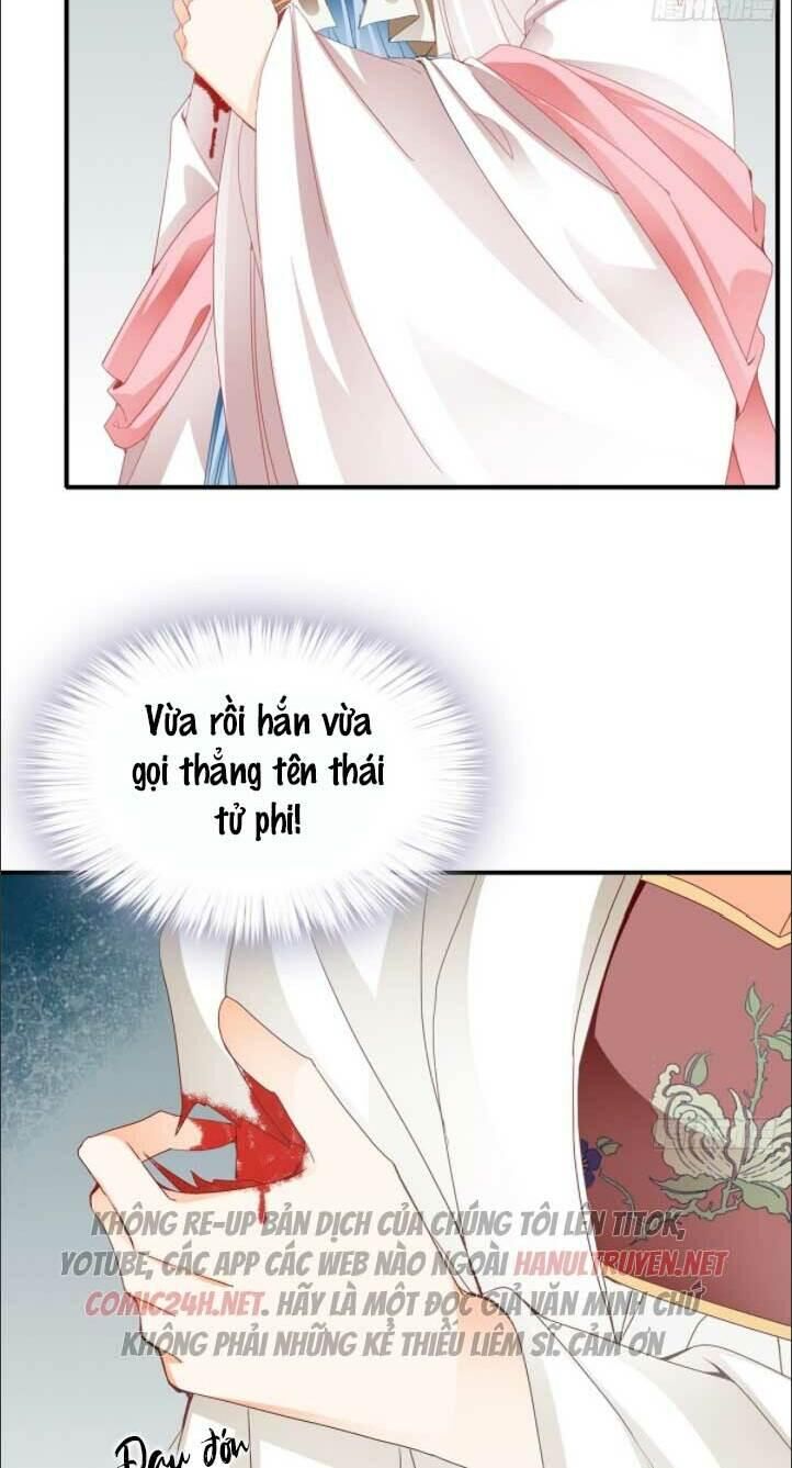 Bổn Vương Muốn Ngươi Chap 104 - Next Chap 105