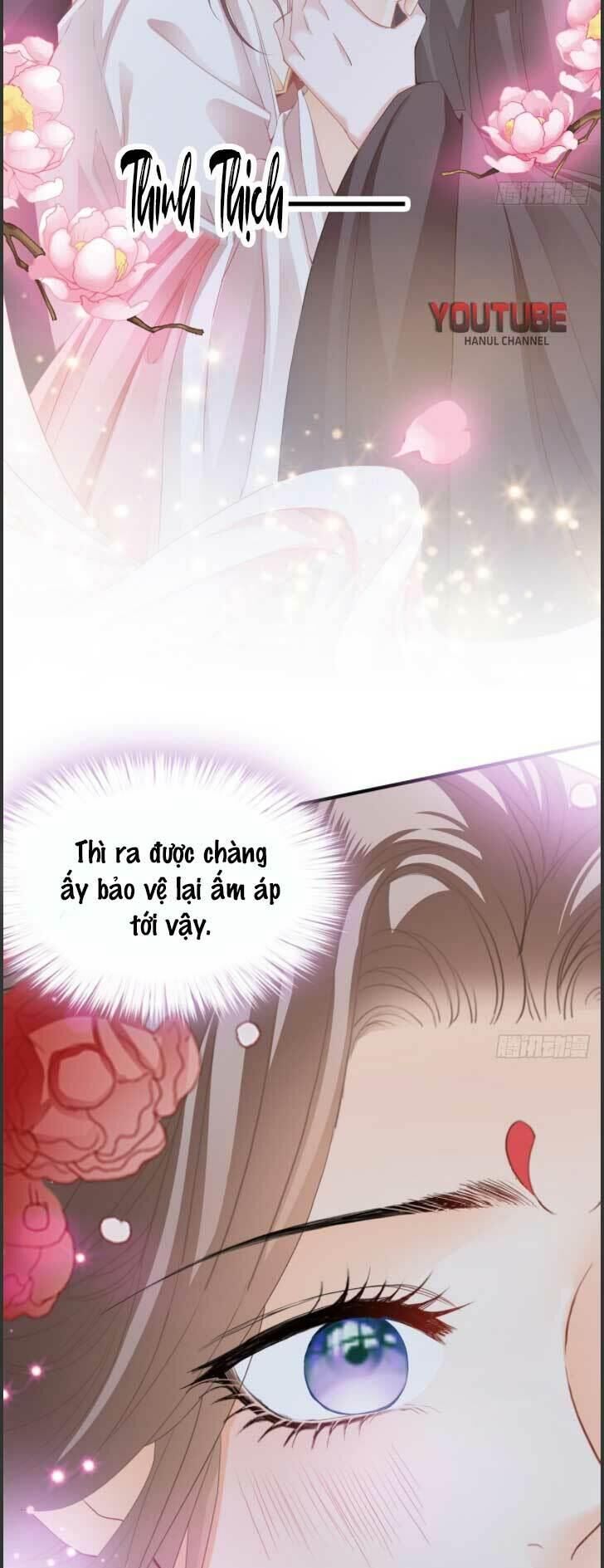 Bổn Vương Muốn Ngươi Chap 104 - Next Chap 105