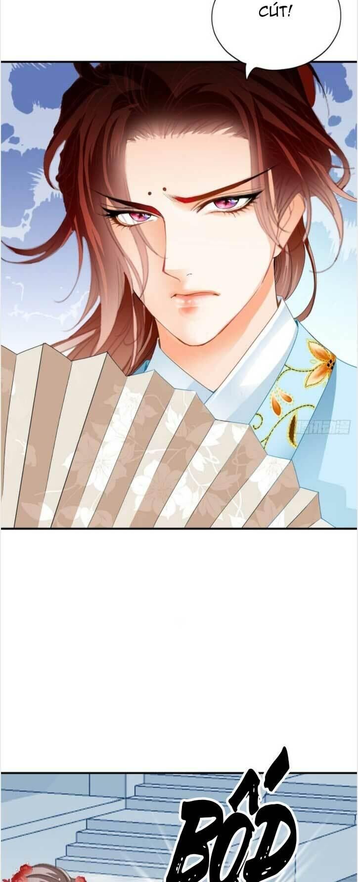 Bổn Vương Muốn Ngươi Chap 105 - Next Chap 106