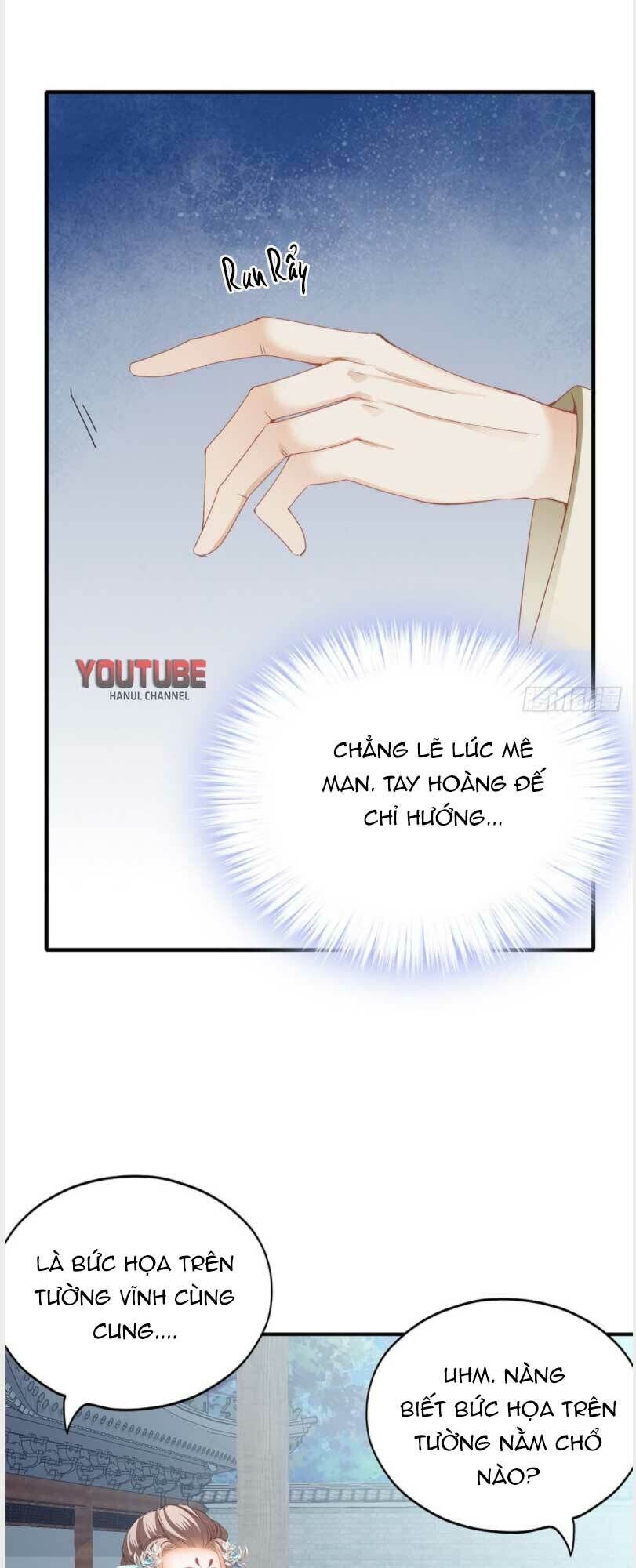 Bổn Vương Muốn Ngươi Chap 112 - Next Chap 113