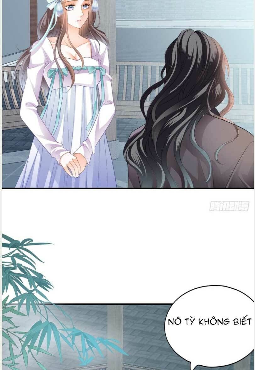 Bổn Vương Muốn Ngươi Chap 112 - Next Chap 113