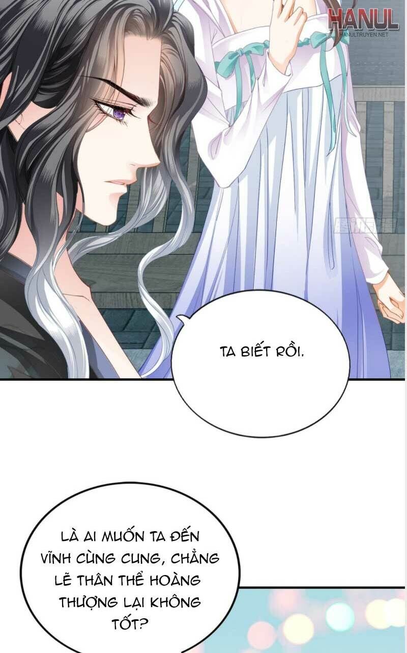 Bổn Vương Muốn Ngươi Chap 112 - Next Chap 113