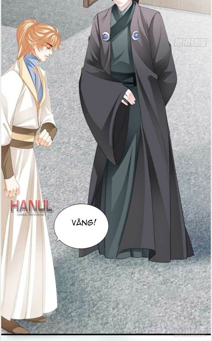 Bổn Vương Muốn Ngươi Chap 120 - Next Chap 121