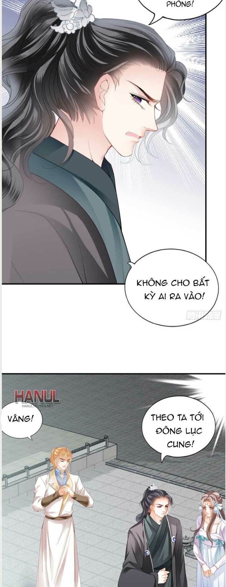 Bổn Vương Muốn Ngươi Chap 120 - Next Chap 121