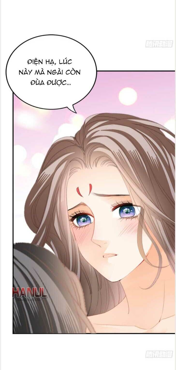 Bổn Vương Muốn Ngươi Chap 122 - Next Chap 123