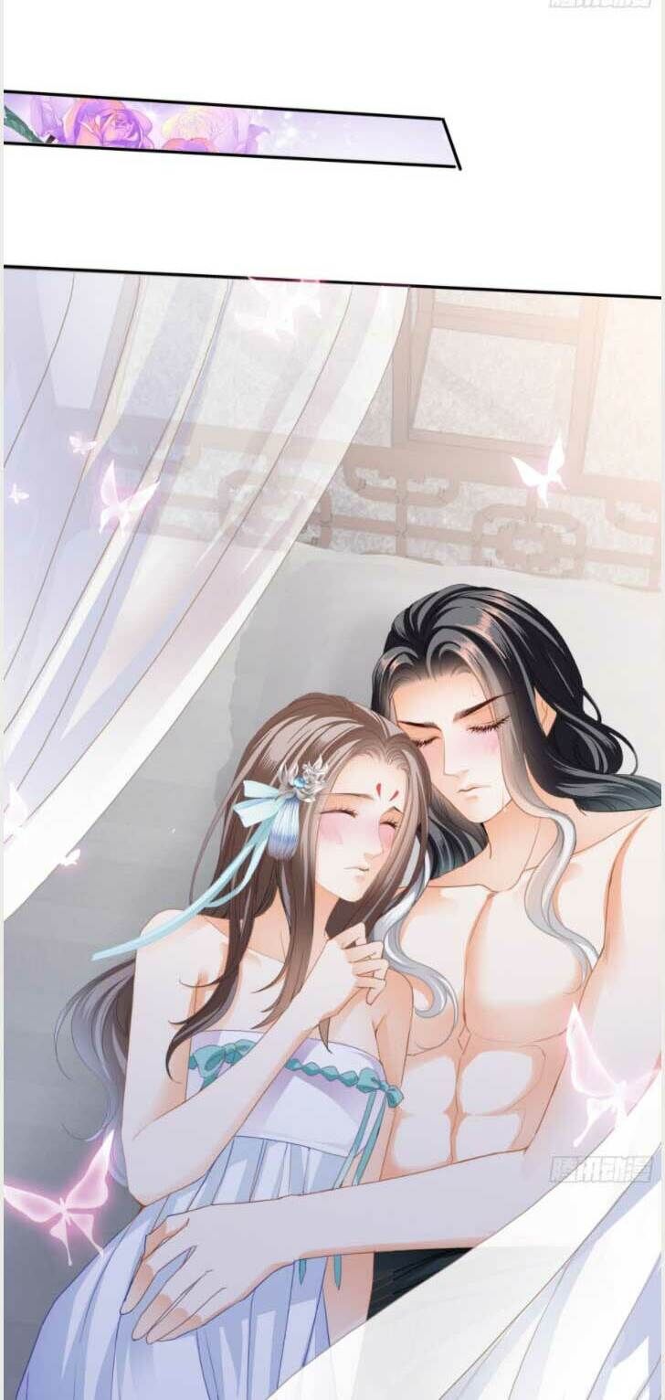 Bổn Vương Muốn Ngươi Chap 122 - Next Chap 123