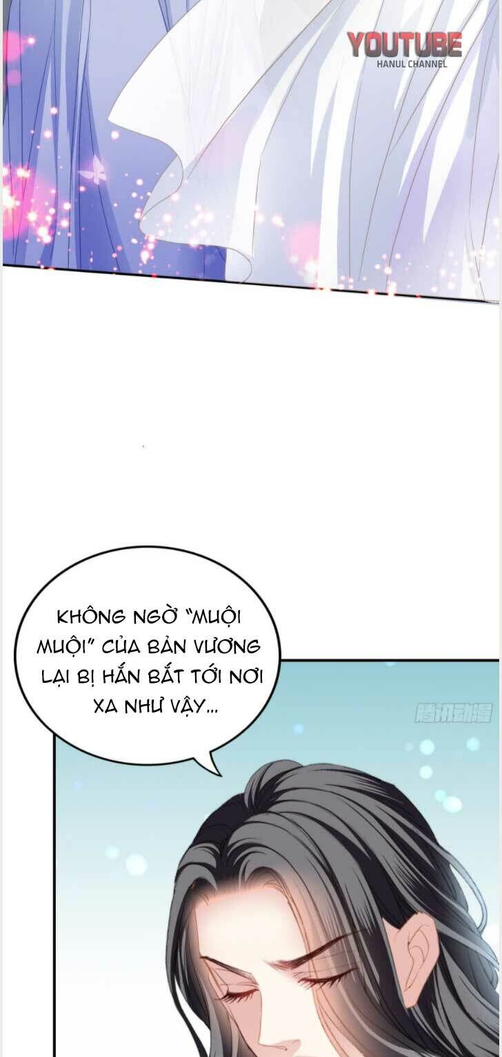 Bổn Vương Muốn Ngươi Chap 122 - Next Chap 123