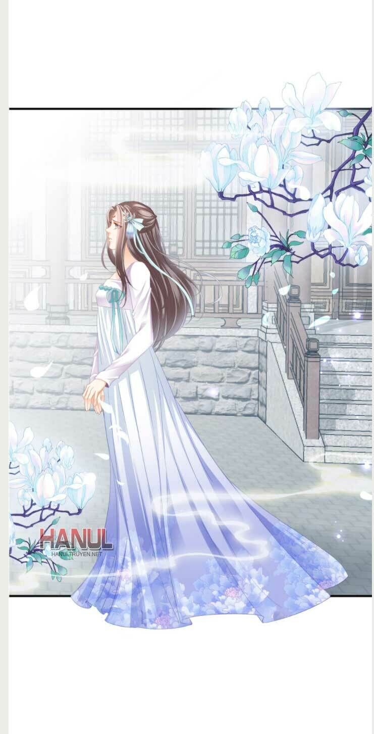 Bổn Vương Muốn Ngươi Chap 124 - Next Chap 125