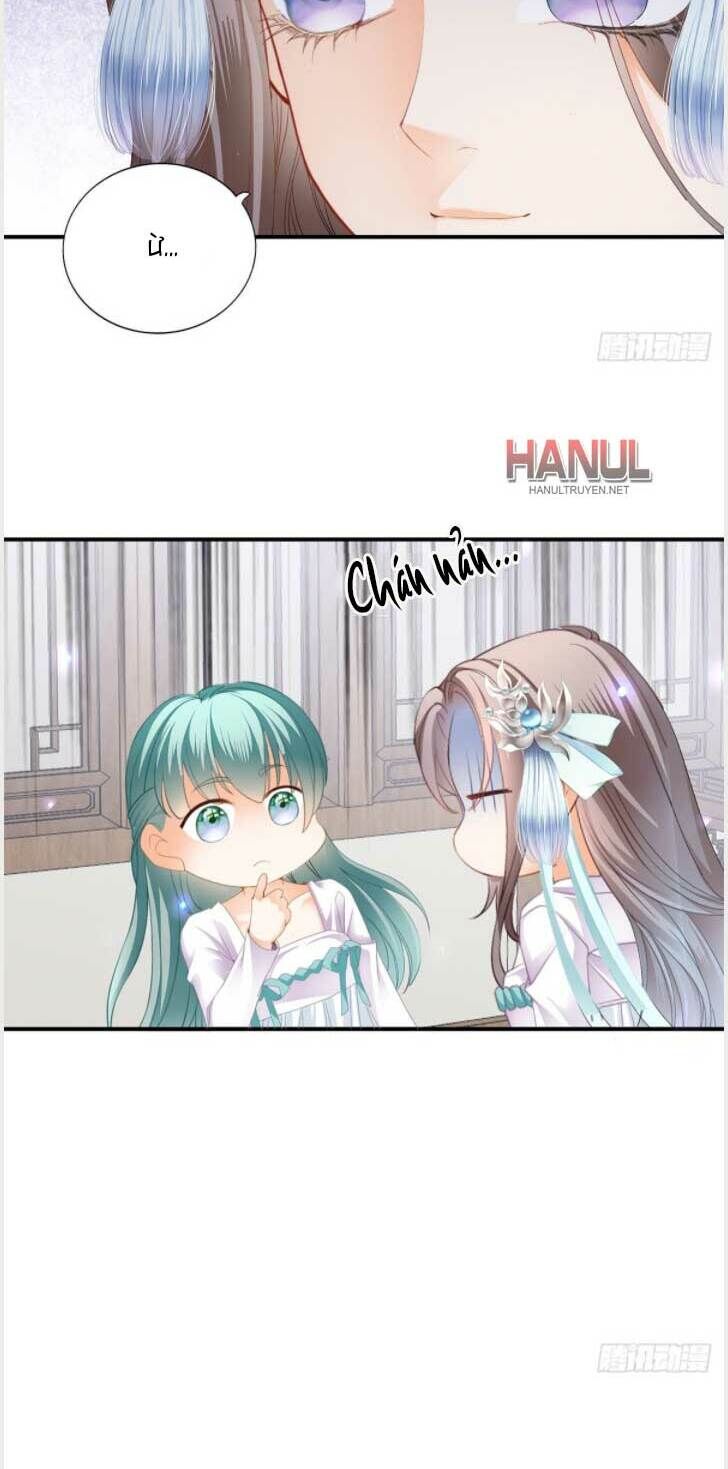 Bổn Vương Muốn Ngươi Chap 125 - Next Chap 126