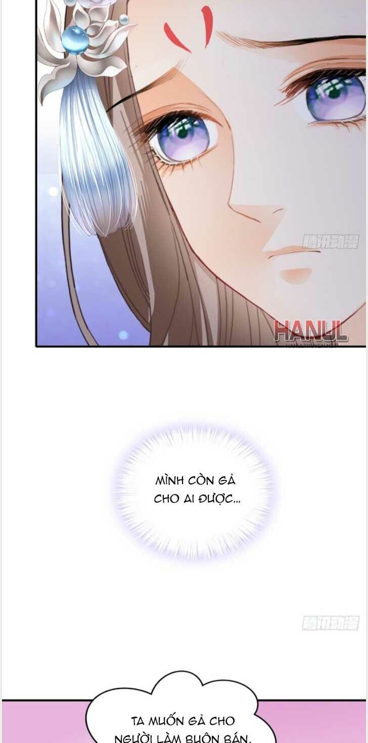 Bổn Vương Muốn Ngươi Chap 125 - Next Chap 126