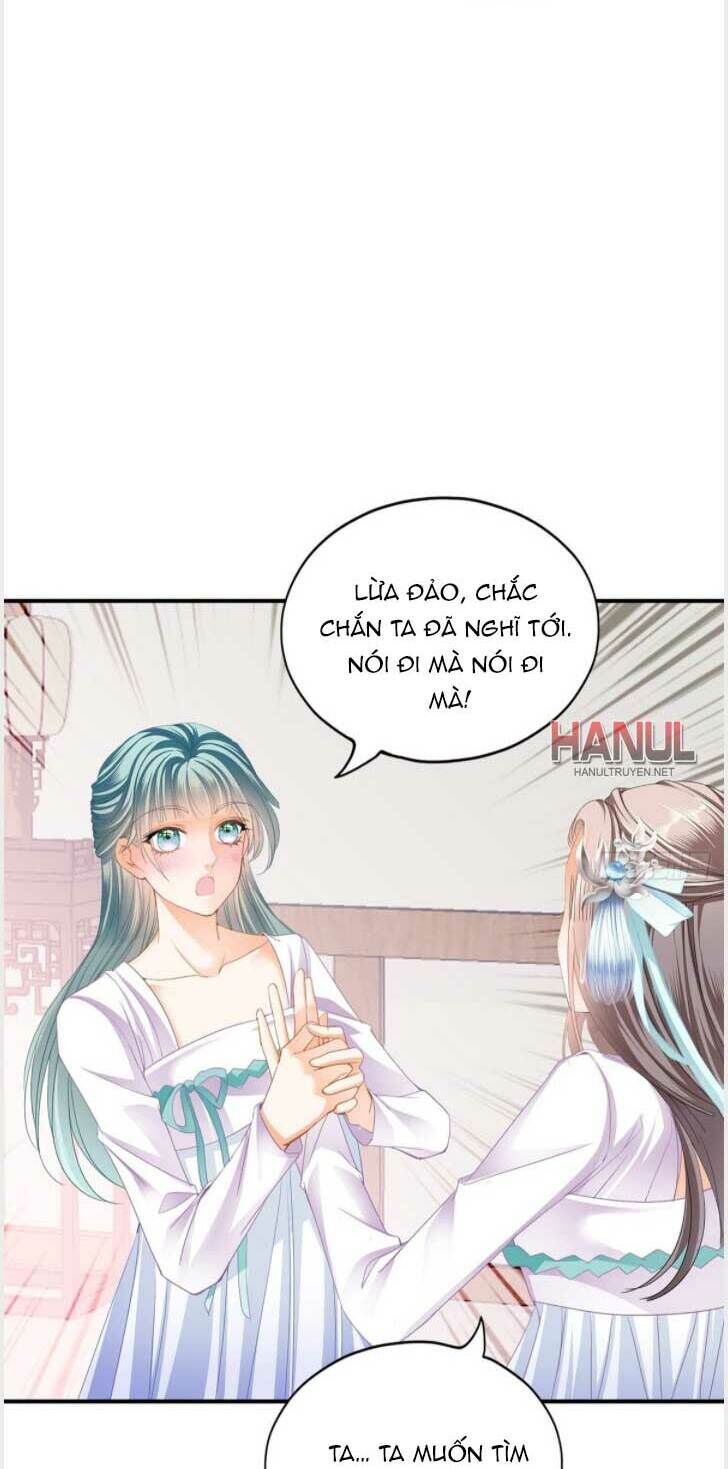 Bổn Vương Muốn Ngươi Chap 125 - Next Chap 126
