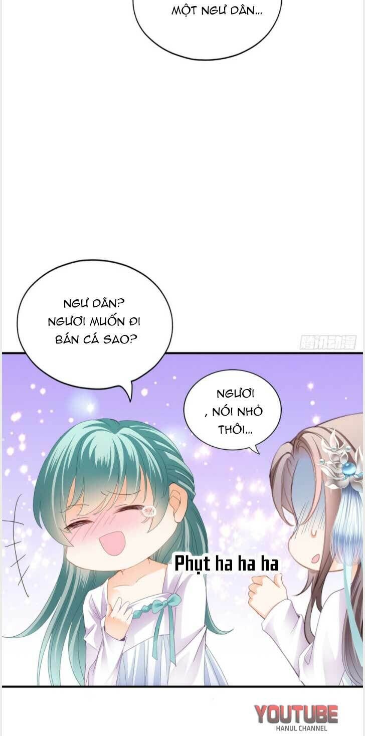 Bổn Vương Muốn Ngươi Chap 125 - Next Chap 126