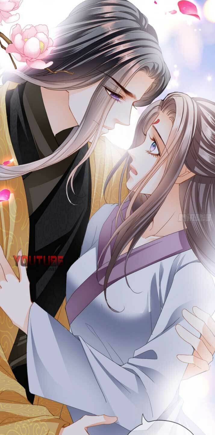 Bổn Vương Muốn Ngươi Chap 128 - Next Chap 129