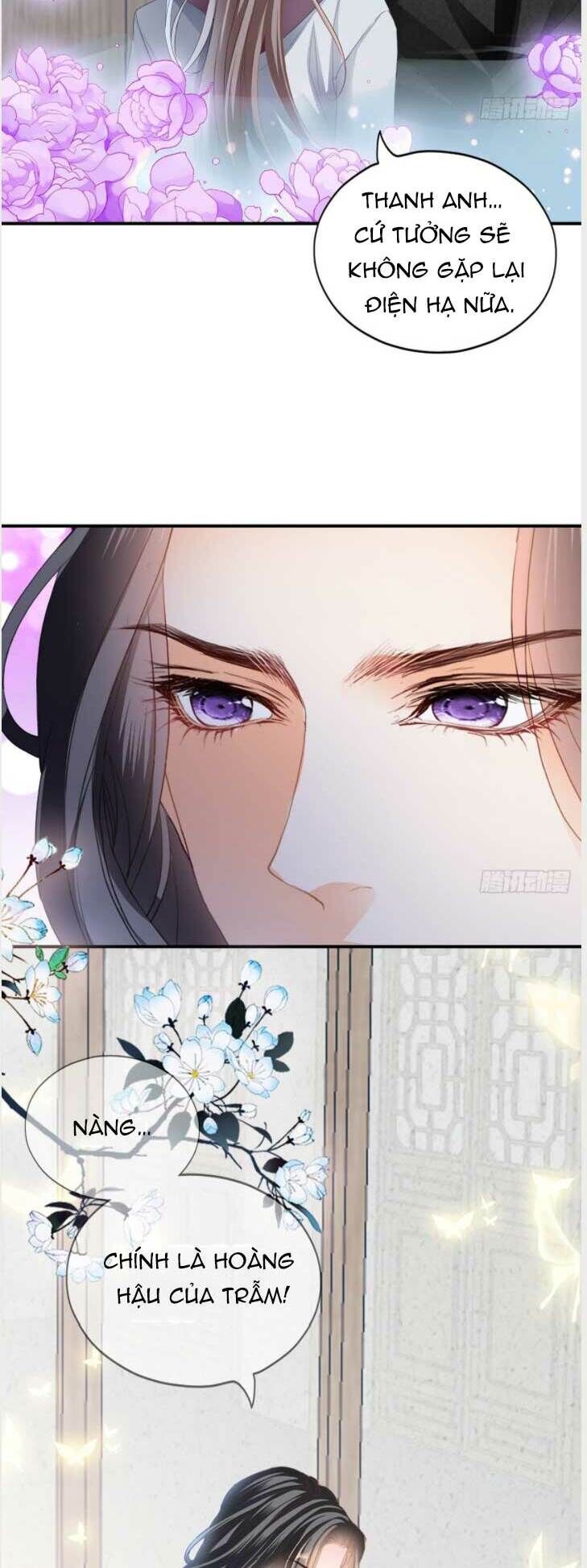 Bổn Vương Muốn Ngươi Chap 129 - Next Chap 130