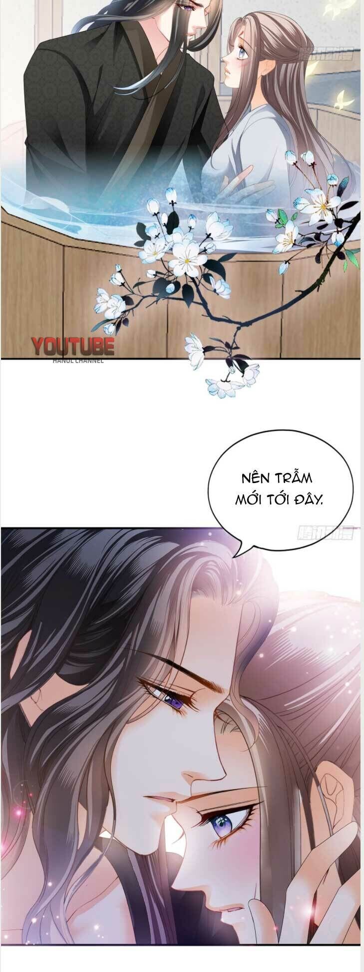 Bổn Vương Muốn Ngươi Chap 129 - Next Chap 130