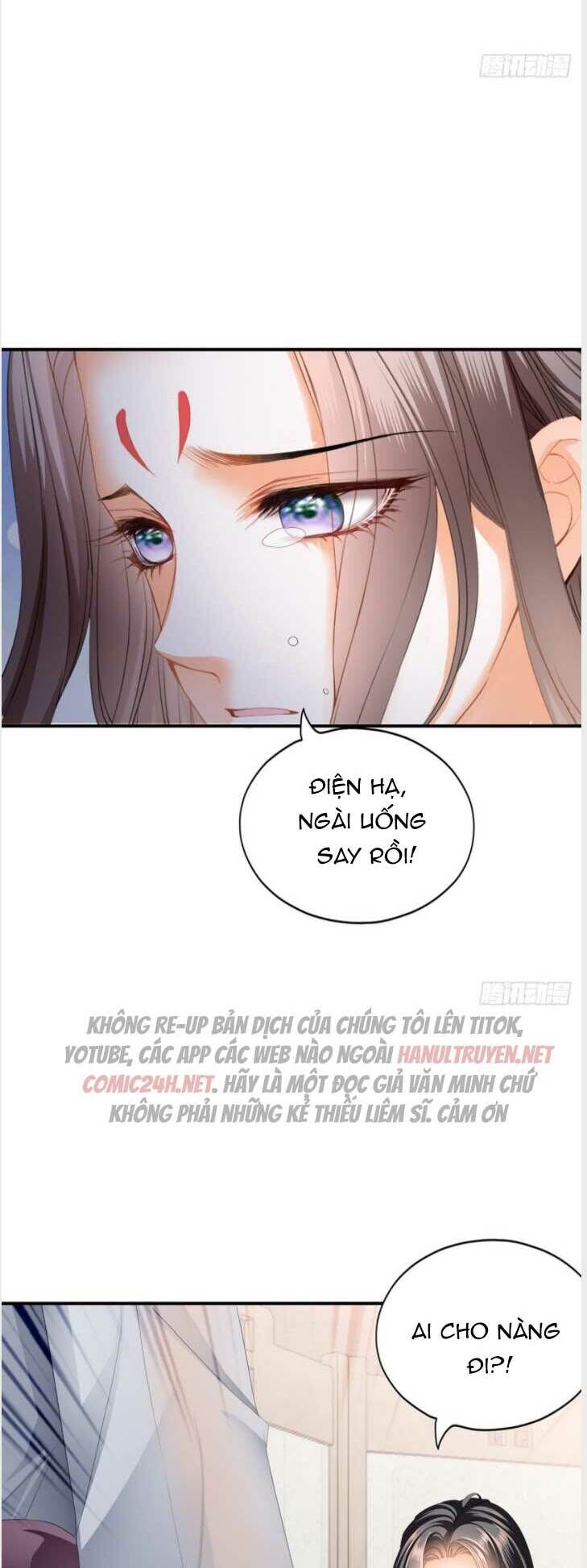 Bổn Vương Muốn Ngươi Chap 129 - Next Chap 130