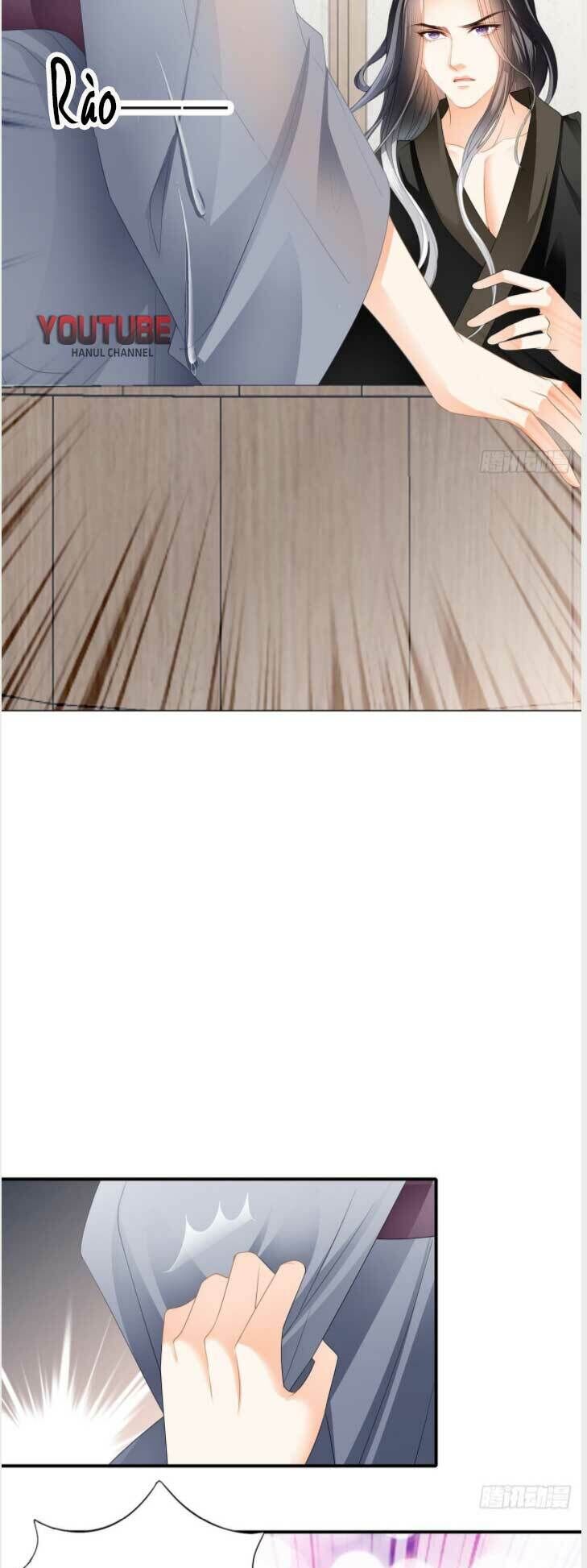 Bổn Vương Muốn Ngươi Chap 129 - Next Chap 130