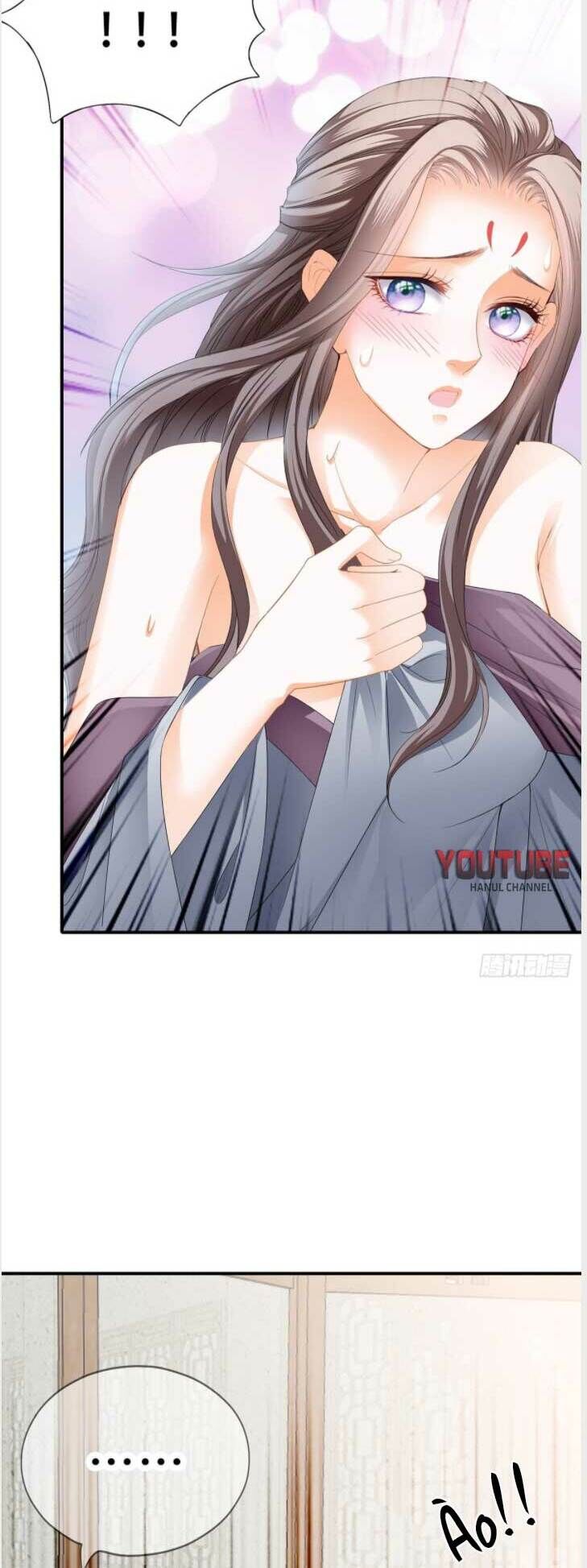 Bổn Vương Muốn Ngươi Chap 129 - Next Chap 130