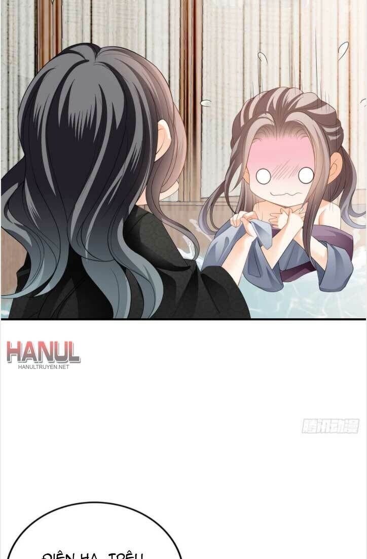 Bổn Vương Muốn Ngươi Chap 129 - Next Chap 130